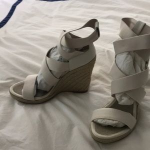 Club Monaco espadrilles